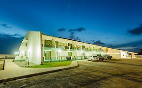 Arrey Beach Hotel